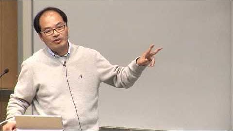 Surface Hub + Kinect: Interaction Beyond Touch and Collaboration Beyond Video Chat