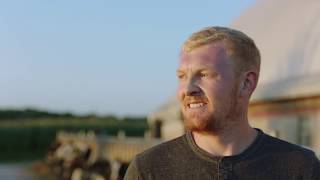 Short Film: Genuinely American
