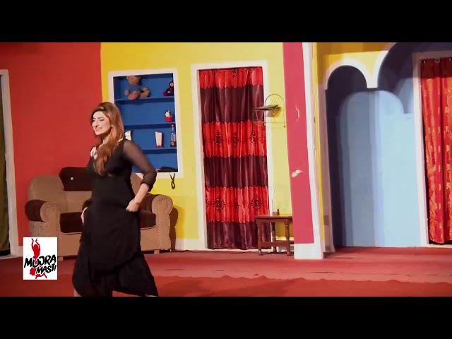 Sara khan mujra. Meri galan uty dandian mare munda class=