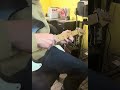 Attempting The Tapping Part To Eddie Van Halen S Eruption Guitar Eruption Eddievanhalen