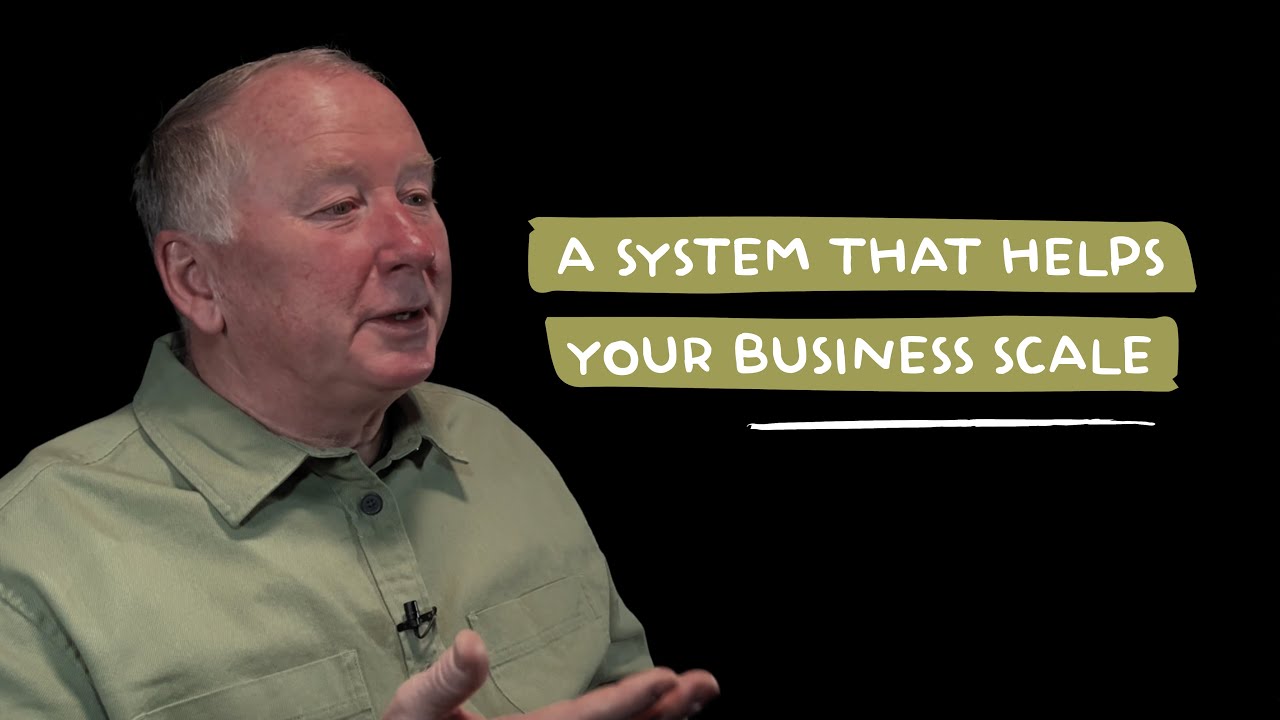 Episode 21: How We Use RACI to Eliminate Confusion In Business