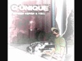 Q Unique Paradise The Abyss Intro mp3