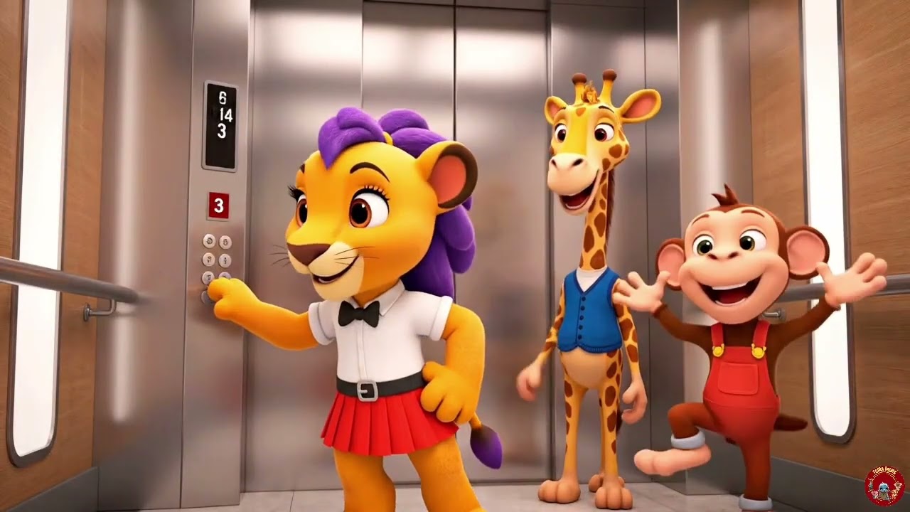 Lao | Simba spašavanje s brda | Simba the Hilltop Rescue