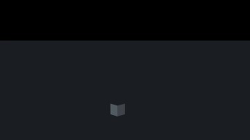 The Squash and Stretch Cube that was Stretched then Squashed