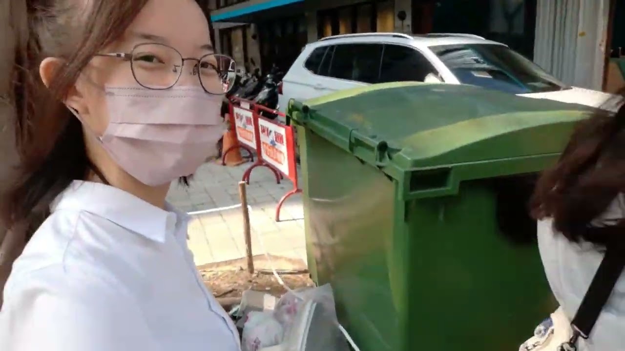 GJ28動漫創作嘉年華 一日遊