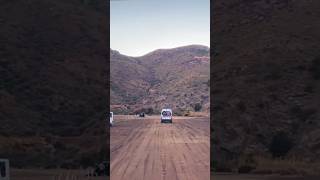 Nice spot to spend a night and bbq at El Gorguel Murcia🇪🇸Spain #camperlife #spain 🎥FULL VIDEO