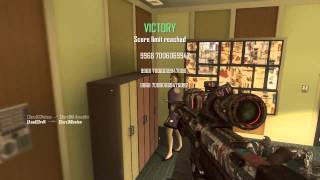 How I Get To Last & How To Hit Shots