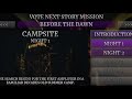 NIGHT ONE REWORK?!?! MURDERER REMODEL! Roblox Survive The Night LEAKS!
