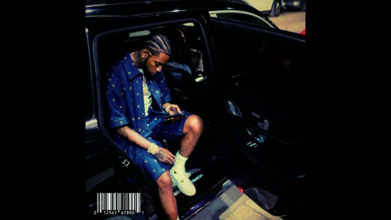 [FREE] Key Glock Type Beat - 