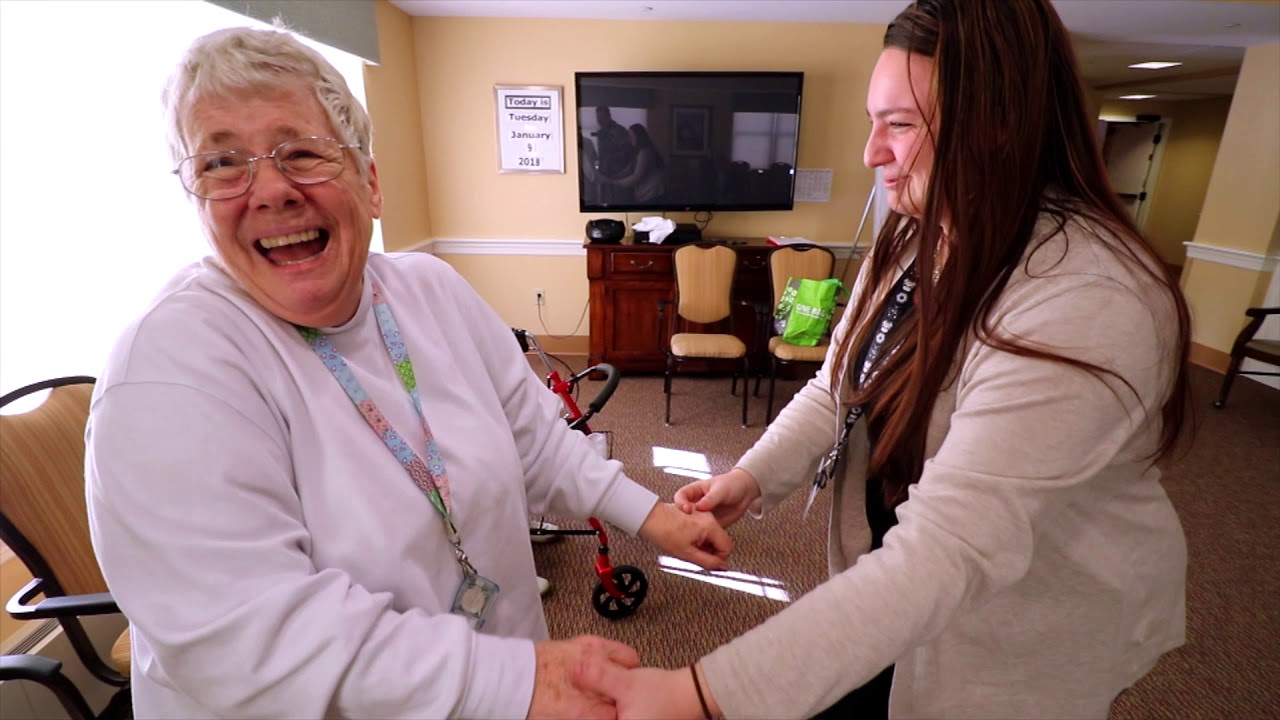 Masonicare at Ashlar Village- Memory Care