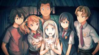 Video thumbnail of "★ Secret Base (Small Orchestra) | Anohana"