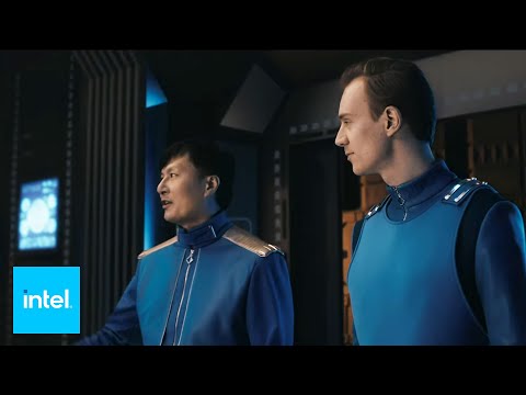 Intel vPro -