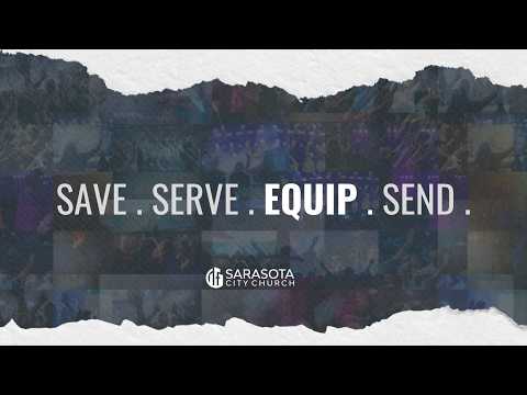Presence of God | Sarasota City Church | Pastor Dmitry Lebed