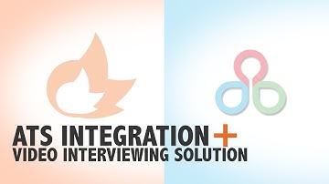 Spark Hire and AkkenCloud Video Interviewing Integration