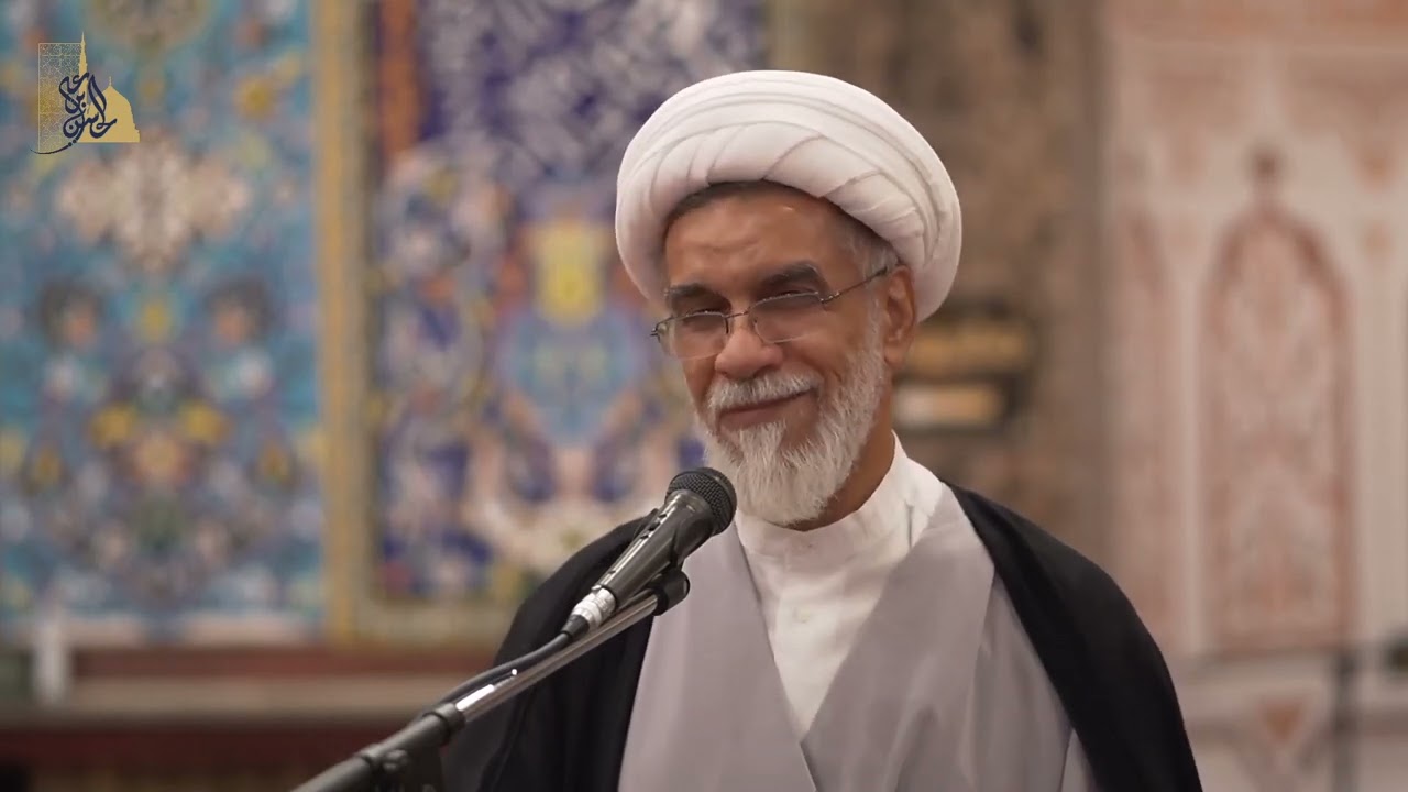 استحباب اقتناء الكفن | الشيخ محمد الناصر