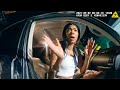 Drunk Sugar Baby Thinks She Can Control The Police, Gets Humbled Quickly
