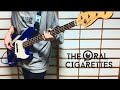 【ベースTabあり】 THE ORAL CIGARETTES / Fantasy Bass Cover