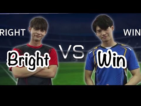 BrightWin】Bright VS Win 【オリジナル日本語字幕】 - YouTube