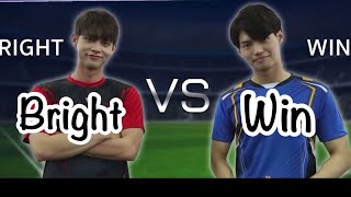 【BrightWin】Bright  VS  Win 【オリジナル日本語字幕】