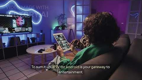 Best IPTV Apps for Android 2025 | Movies, Sports & HD Channels