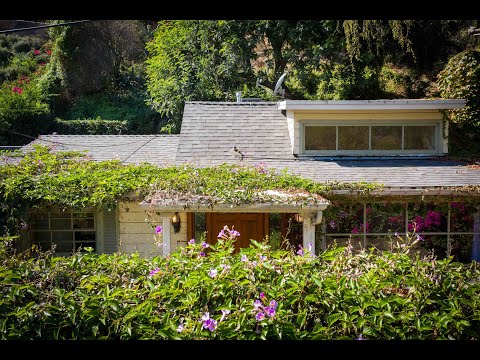 875 N Beverly Glen Blvd, Los Angeles, CA home video tour