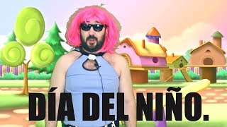 Cosas Que Me Cagaban De Ser Niño