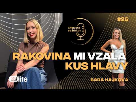 Unmasking The Real Darina Vanickova