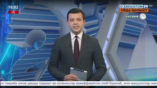 Ўзбекистонда карантин чекловлари 15 августга қадар узайтирилди!