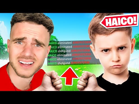 Haico laat zijn hart spreken | Boer zoekt vrouw europa | KRO-NCRV