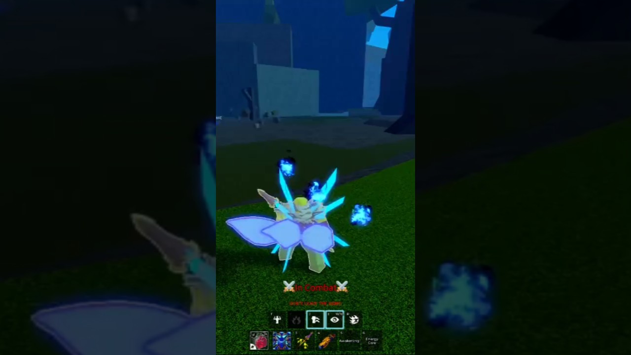 How to Store Fruits in Blox Fruits! 🍎💼 (Protect Your Rares!)