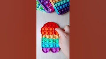 Pop it #popit #popitfidget #satisfying #fidget #asmr #shorts #viralshorts