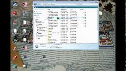 GTA SA - Scripting Black torso instead of white: SCM