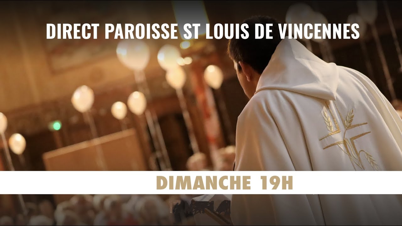 MESSE DU 1er NOVEMBRE - YouTube