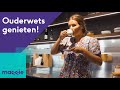 ☕Ouderwets genieten, anno nu. Dat doe je met de Maqqie-app📱