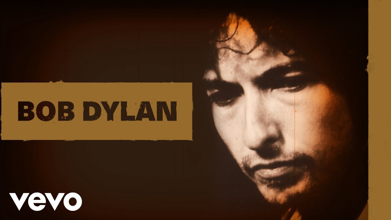 Bob Dylan   Forever Young Official Audio