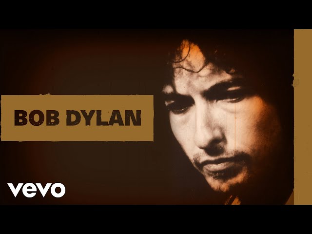 Bob Dylan - Forever Young