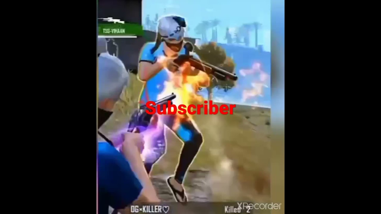 TSG LEGEND VS OG KILLER