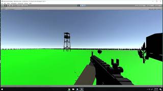 Celebrity Unity Project - Zombie FPS Update #1 Profile