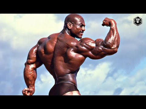 THE FIRST MR. OLYMPIA WIN OF SERGIO OLIVA THE MYTH - DETHRONE LARRY SCOTT - SERGIO OLIVA MOTIVATION