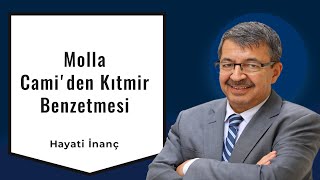 Molla Câmî'den Kıtmir Benzetmesi - Hayati İnanç 