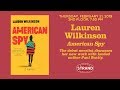 Lauren Wilkinson & Paul Beatty | American Spy