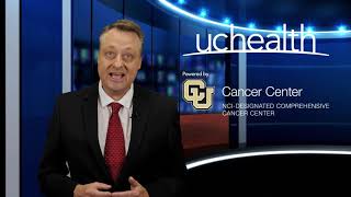 Colorado Health Matters with the CU Cancer Center and CU Division of Surgical Oncology