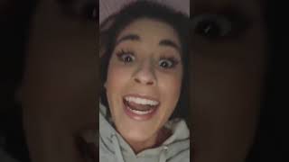 Paula Gonu Instagram Stories Compilation 22 De Diciembre Del 2018