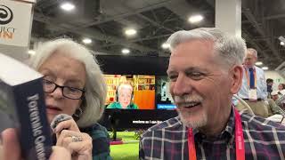 Kelvin Meyers at RootsTech 2026
