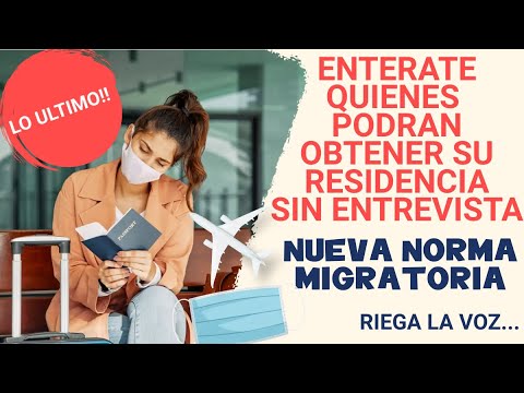 Por Qué Este Programa Entrevista De Residencia