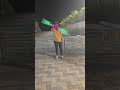 lSo cool! My spinning double-edged light sword! #Playingwith #Ajjuxofficial #Lightsaber #Atoyboys