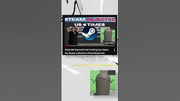 Learn Our Game Dev Secrets.. Or Just Wishlist Escape The Wojak GOTY #godot #indiegame #gamedev