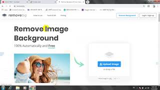 Photo Background Remove just 5 seconds || without app and software screenshot 4