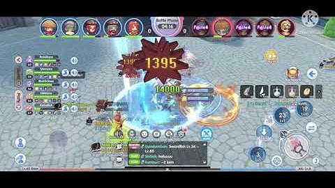 RoX Assassin Cross KVM