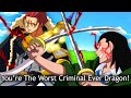 THE TRUTH ABOUT THE GOD VALLEY INCIDENT! Revolutionary Army vs God&#39;s Knights! One Piece Chapter 1095